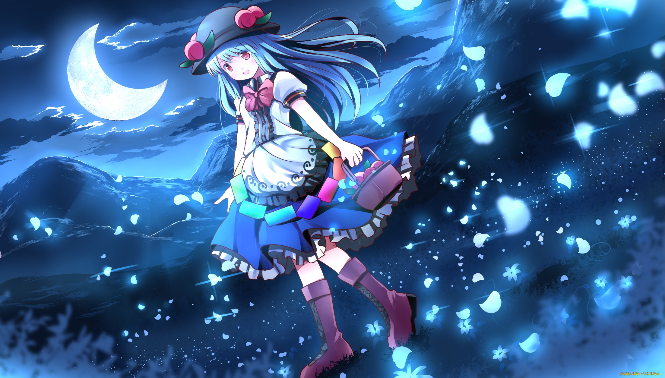 , touhou, , 